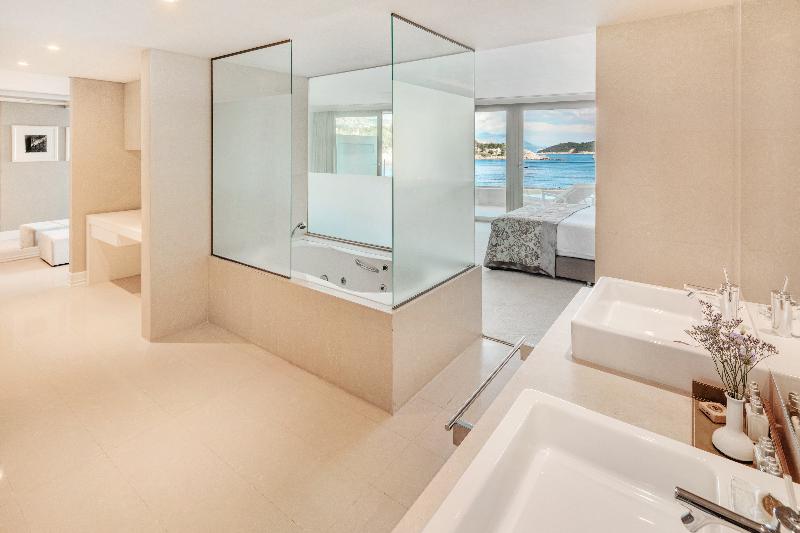 Люкс Вид на Море, Rixos Premium Dubrovnik