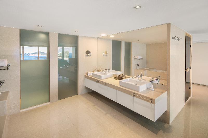 Люкс Вид на Море, Rixos Premium Dubrovnik