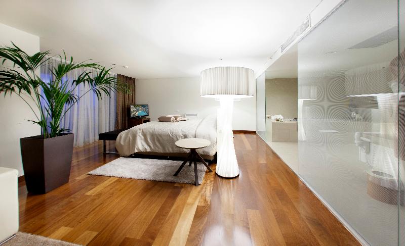 جناح مطلّ علي البحر, Rixos Premium Dubrovnik