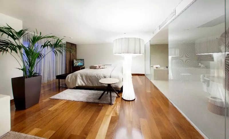 سوییت با چشم‌انداز دریا, Rixos Premium Dubrovnik