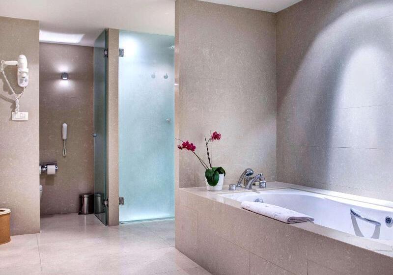 Люкс Executive Вид на Море, Rixos Premium Dubrovnik