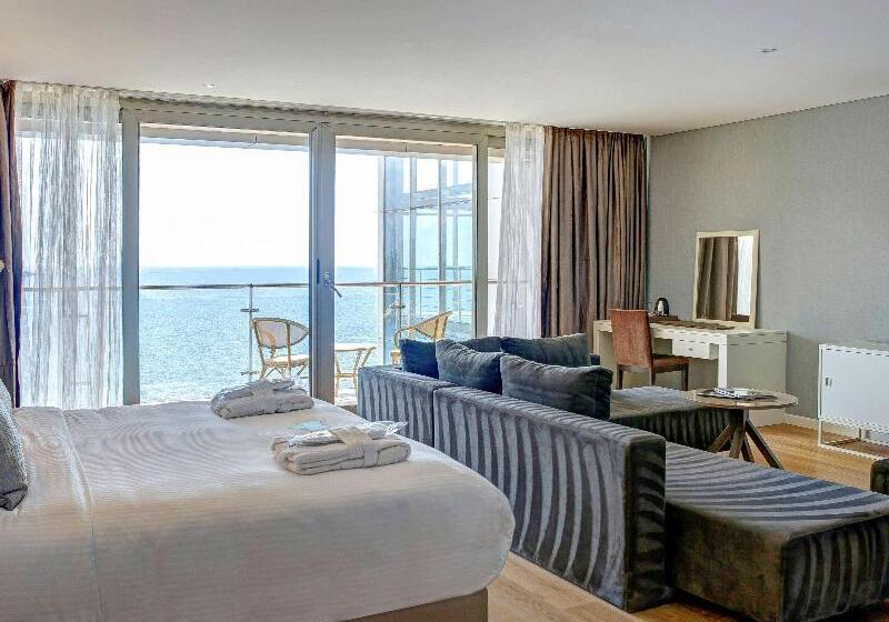 Люкс Executive Вид на Море, Rixos Premium Dubrovnik