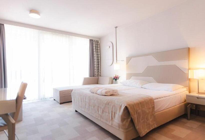 اتاق استاندارد, Terme   Terme čatež