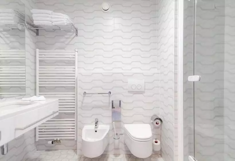سوییت, Terme   Terme čatež