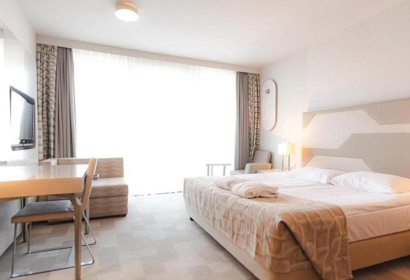 سوییت, Terme   Terme čatež