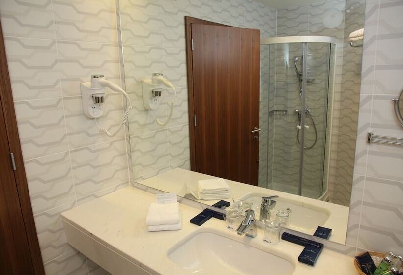 اتاق استاندارد, Terme   Terme čatež