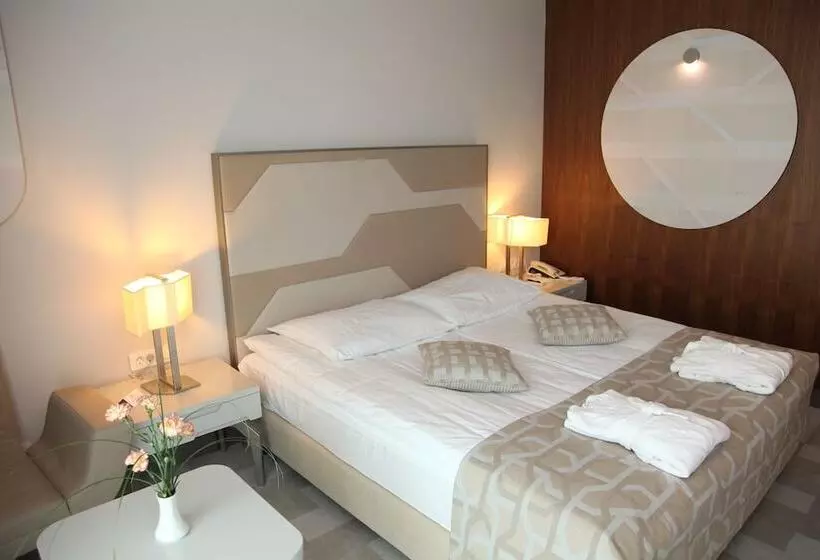 اتاق استاندارد, Terme   Terme čatež