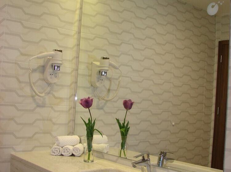 اتاق استاندارد, Terme   Terme čatež