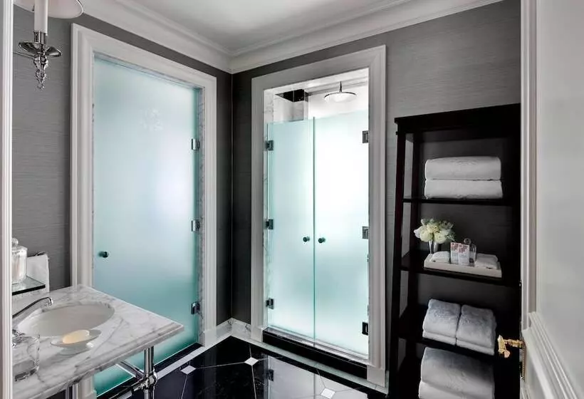 Sviitti, The St. Regis New York
