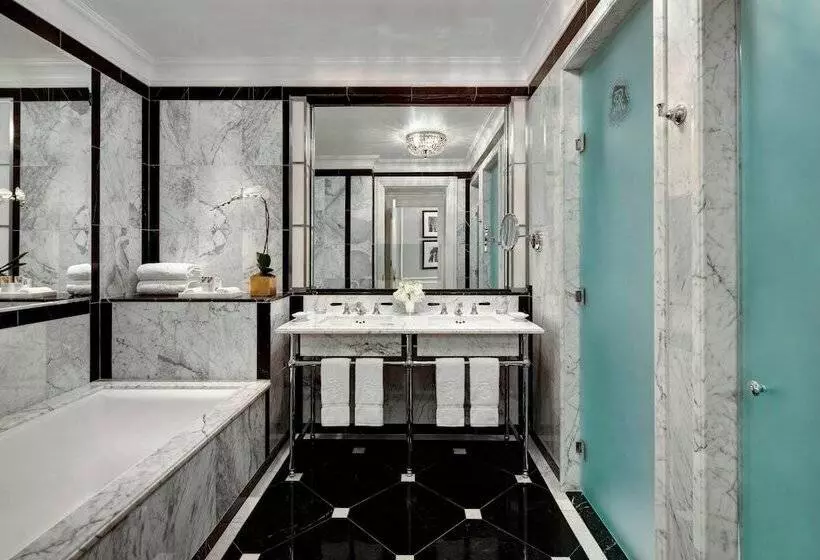 Sviitti, The St. Regis New York