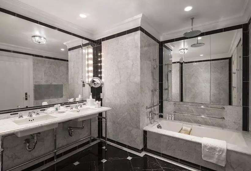 Superior-invahuone, The St. Regis New York