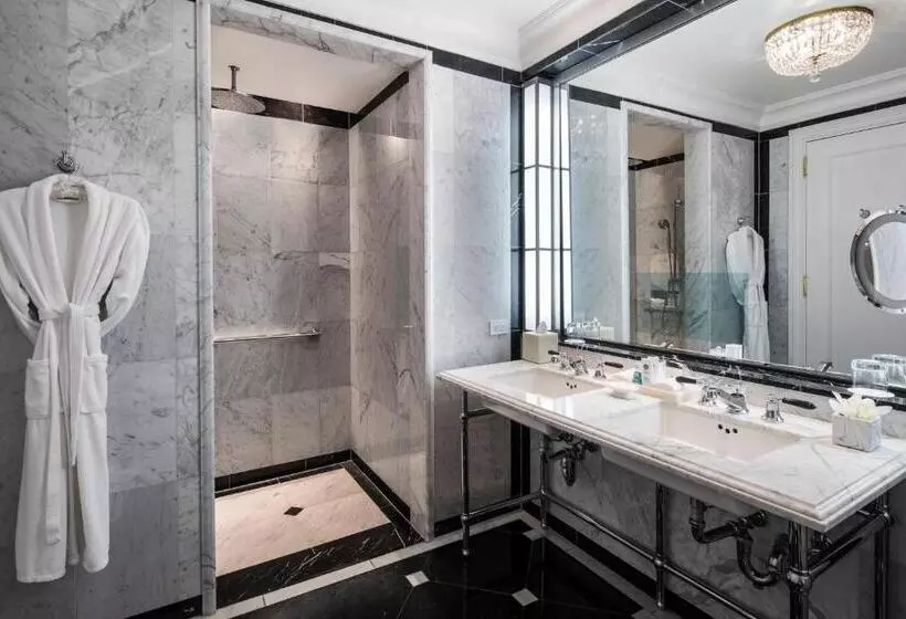 Sviitti, The St. Regis New York