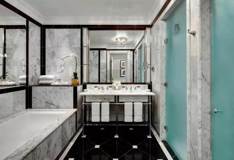 Sviitti, The St. Regis New York