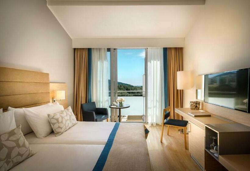 غرفة كلاسيكية, Valamar Argosy