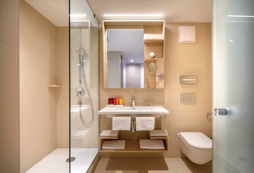 غرفة كلاسيكية, Valamar Argosy