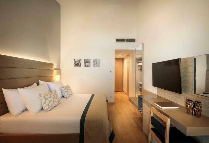 غرفة كلاسيكية, Valamar Argosy