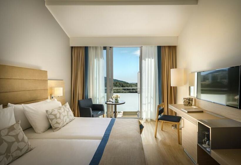 غرفة كلاسيكية, Valamar Argosy