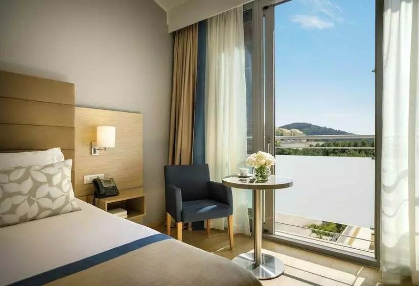 اتاق کلاسیک, Valamar Argosy