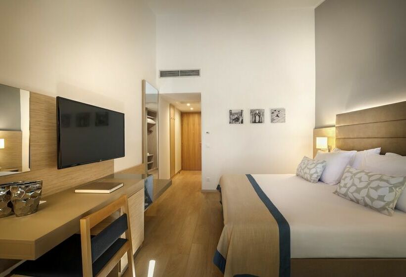 غرفة كلاسيكية, Valamar Argosy