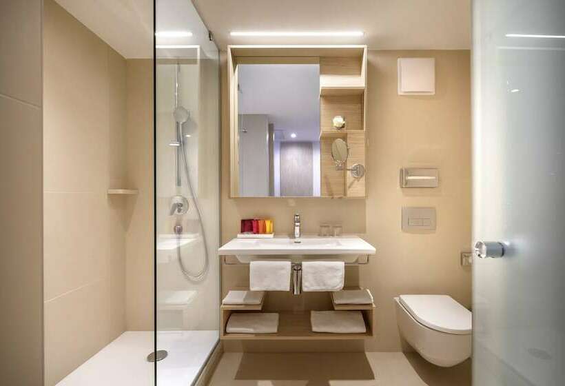 غرفة كلاسيكية, Valamar Argosy