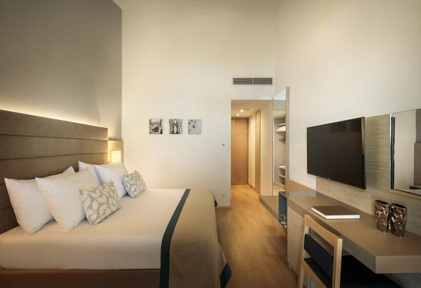 غرفة كلاسيكية, Valamar Argosy