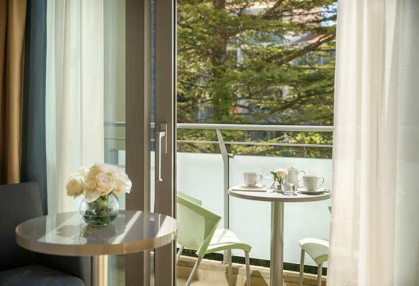 غرفة كلاسيكية, Valamar Argosy