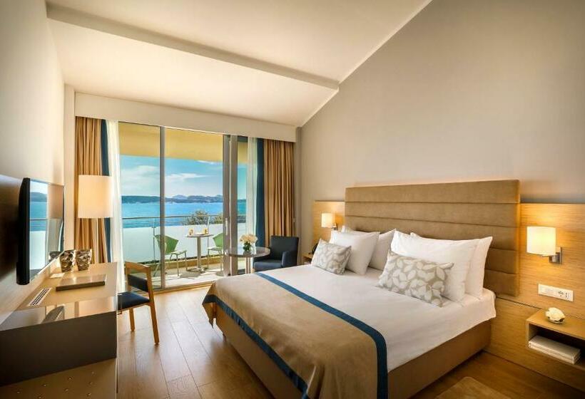 غرفة سوبيريور مزودة بشرفة, Valamar Argosy