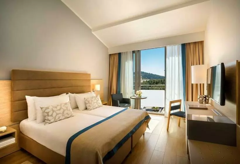 اتاق استاندارد, Valamar Argosy