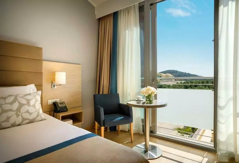 اتاق استاندارد, Valamar Argosy