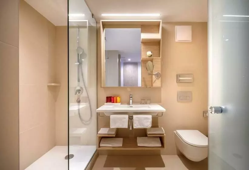 اتاق استاندارد, Valamar Argosy