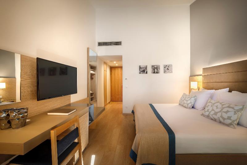 غرفة كلاسيكية, Valamar Argosy