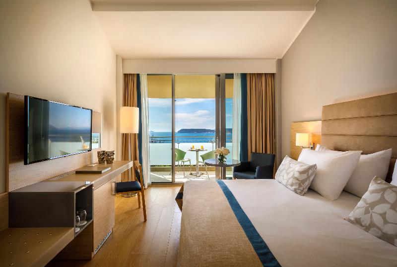 غرفة سوبيريور مزودة بشرفة, Valamar Argosy