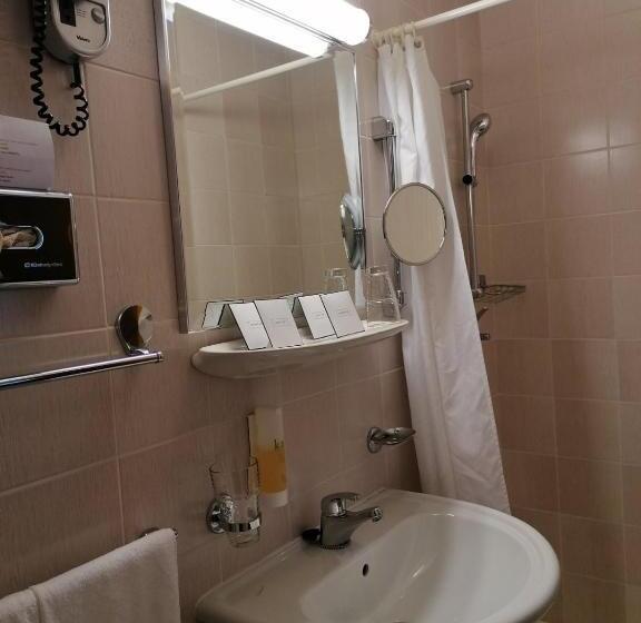 اتاق اکونومی, Vila Bled