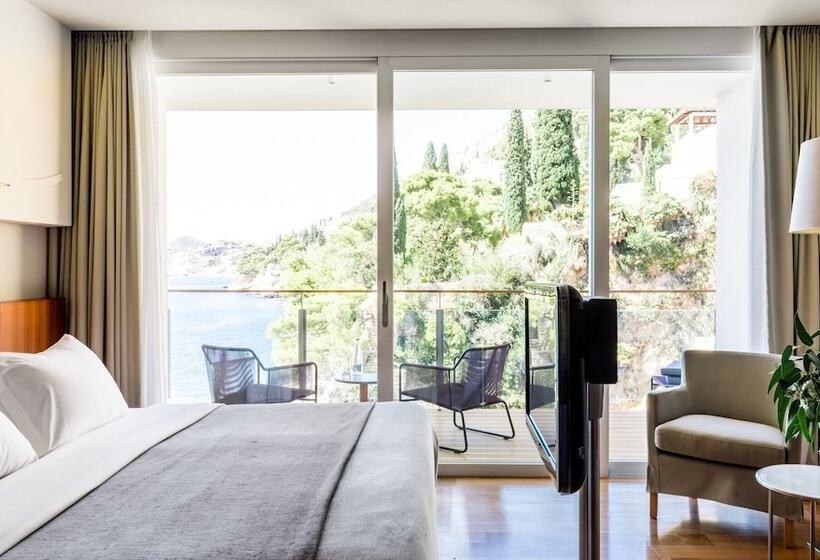 套房, Villa Dubrovnik