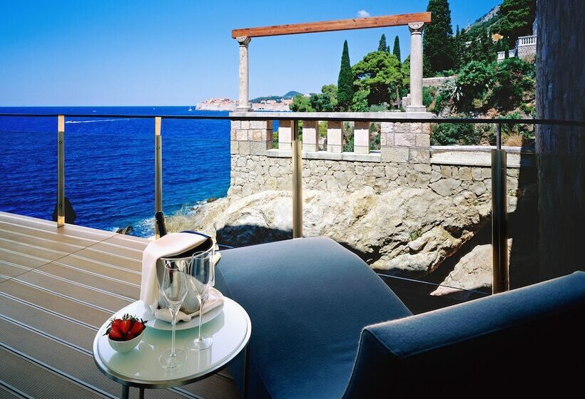 سوییت, Villa Dubrovnik