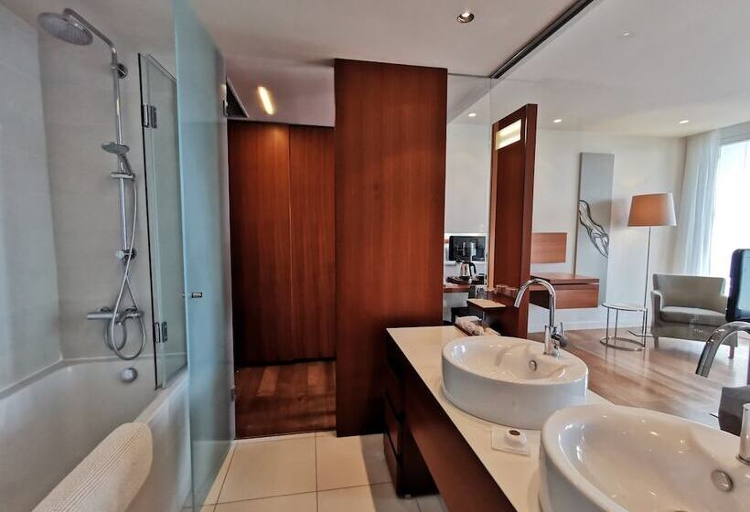 豪华房间, Villa Dubrovnik