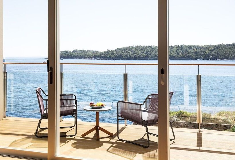 豪华房间, Villa Dubrovnik