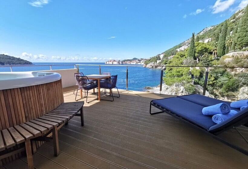 套房, Villa Dubrovnik
