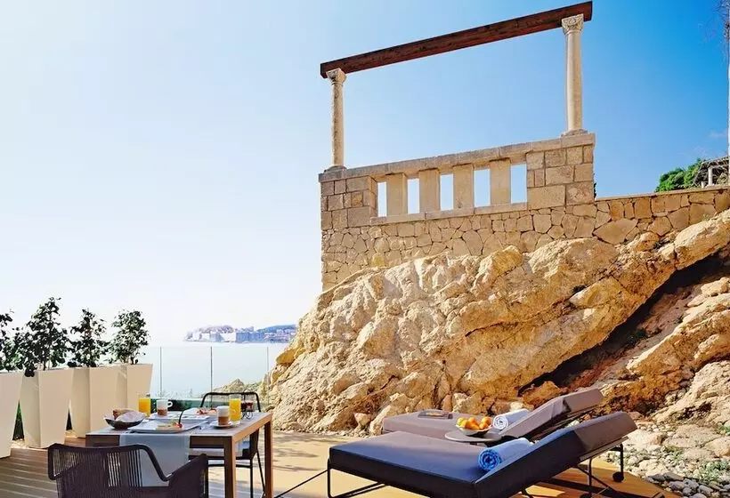 سوییت, Villa Dubrovnik