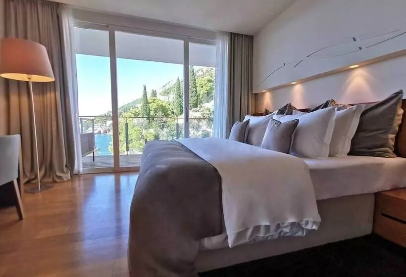 سوییت, Villa Dubrovnik