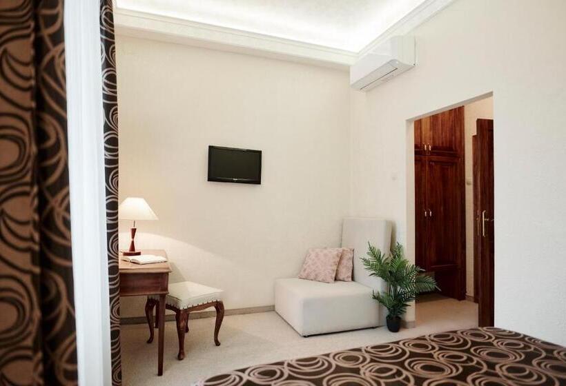 标准间, Villa Schubert