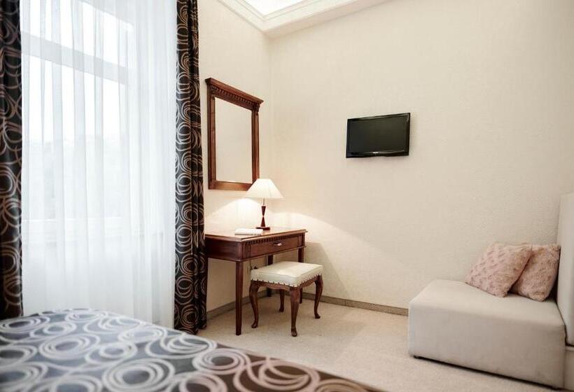 标准间, Villa Schubert