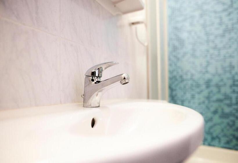 经济房, Villa Schubert