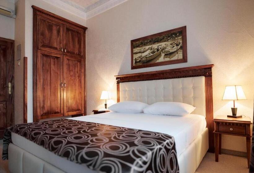 Номер Economy, Villa Schubert