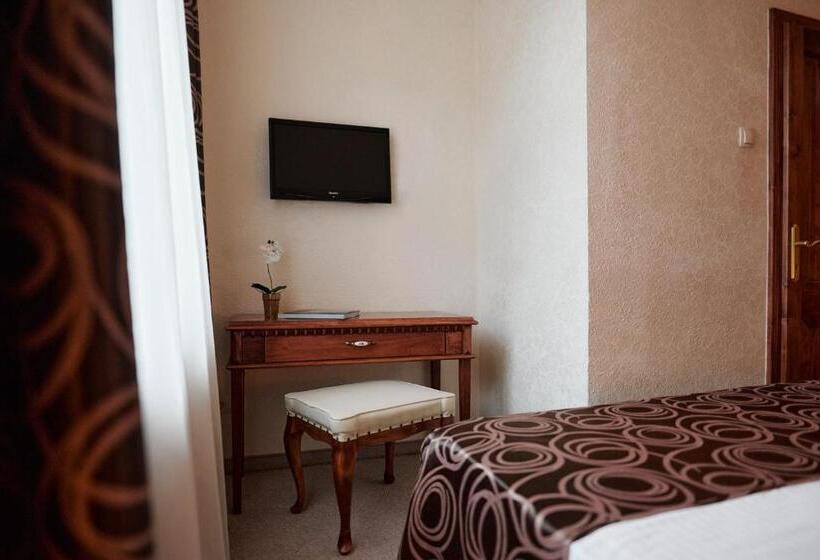 Номер Economy, Villa Schubert