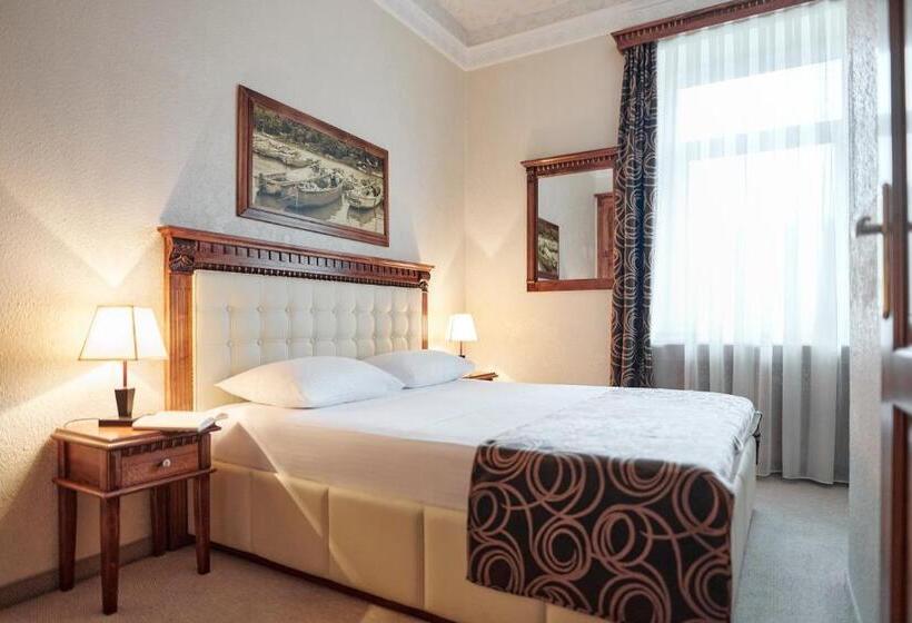 Номер Economy, Villa Schubert