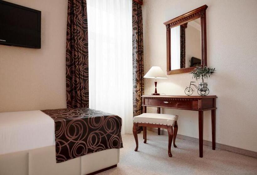 Семейный Номер Вид на Море, Villa Schubert