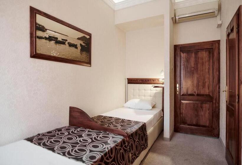 Номер Economy, Villa Schubert