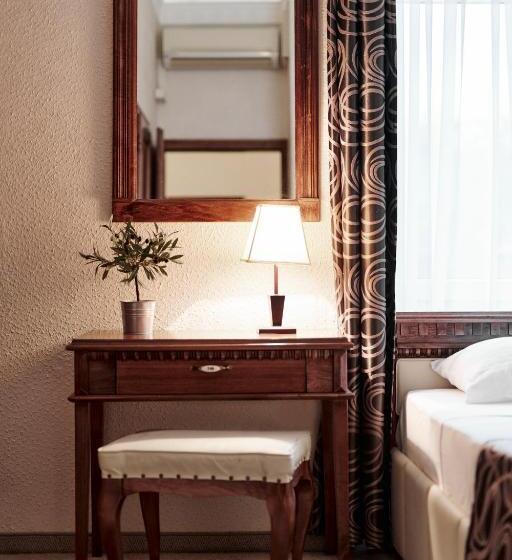 Номер Economy, Villa Schubert