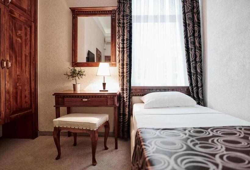 Номер Economy, Villa Schubert